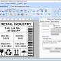 Windows 10 - Retail Industry Barcode Labeling Tool 9.2.3.2 screenshot