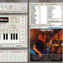 Windows 10 - RMCA Realtime MIDI Chord Arranger Pro 4.2.8.8 screenshot