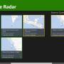 Windows 10 - Rumble Radar  screenshot