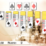 Windows 10 - Russian Solitaire 1.2.4 screenshot