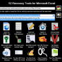 S2 Recovery Tools for Microsoft Excel