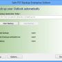 Windows 10 - Safe PST Backup for Microsoft Outlook 3.00 screenshot