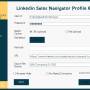 Sales Navigator Extractor For Linkedin