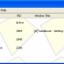 Windows 10 - Sandboxie 5.67.9 screenshot