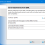 Save Attachments from EML for Outlook