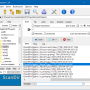 Windows 10 - ScanDir portable 1.3.4 screenshot