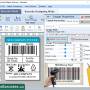 Scanning MSI Plessey Barcode