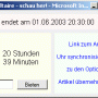 Windows 10 - SchnapperPlus 1.14.6 screenshot