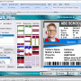 Windows 10 - School ID Cards Maker Software 8.5.3.6 screenshot