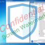 Screen Watermark For Business