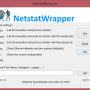 Windows 10 - Secure Hunter NetstatWrapper 1.0.1 screenshot