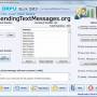 Send Text Message Software