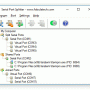 Serial Port Splitter