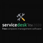 Windows 10 - ServiceDesk Lite 2020 2.0 screenshot