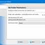 Set Folder Permissions