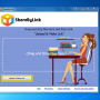 Windows 10 - Share By Link 0.4.2 screenshot