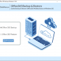 ShDataRescue Office 365 Backup Software