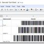 Windows 10 - Barcode Generator for Google Sheets 2023 screenshot