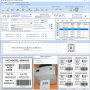 Shipping Barcode Label Generator Excel