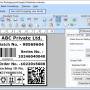 Windows 10 - Shipping Logistics Barcode Label Maker 9.2.3.1 screenshot