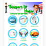 Windows 10 - Shopper's Lil' Helper Mobile Website 1.0 screenshot