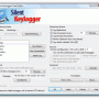 Silent Keylogger Free Edition