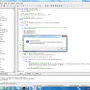 Windows 10 - Silicon Laboratories IDE 5.50 screenshot