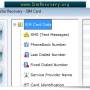 Sim Card Data Salvage Software