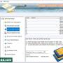 Windows 10 - Sim Card Deleted Data Recovery 4.5.6.0 screenshot