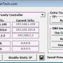 Windows 10 - Simple Static IP 1.3.0 screenshot