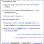 Windows 10 - Simplest Duplicate Files Finder Remover 20.08.15 screenshot