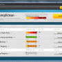 Windows 10 - simplitec simpliclean 1.4.7.4 screenshot