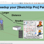 Windows 10 - Sketchup Automation Tools 1.0 screenshot