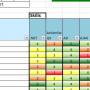 Skills DB Pro Free Skills Matrix Spreads