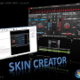 Windows 10 - Skin Creator Tool 2.7.0 screenshot