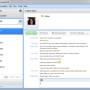 Windows 10 - Skype Portable 8.119.0.201 screenshot