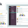 Windows 10 - Slack 4.38.121 screenshot