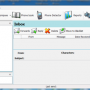 Windows 10 - SMS Deliverer Enterprise 2.76 screenshot