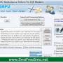 SMS Software for USB Modems