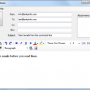 Windows 10 - SMTP Mailer PRO 7.0.0.117 screenshot