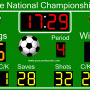 Soccer Scoreboard Pro