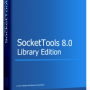 SocketTools Library Edition