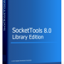 Windows 10 - SocketTools Library Edition 8.0.8030.2386 screenshot