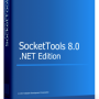 Windows 10 - SocketTools .NET Edition 8.0.8030.2386 screenshot