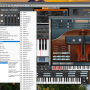 Windows 10 - Sofeh Music Studio 9.3.0 screenshot