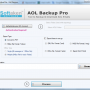 Softaken AOL Backup Pro