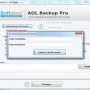 Softaken AOL Backup