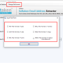 Softaken Email Address Extractor