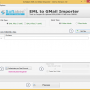 Softaken EML to Gmail Migration