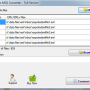 Windows 10 - Softaken EML to MSG Converter 1.0 screenshot